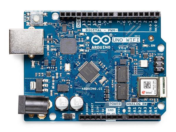 Arduino Projekt